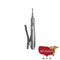 CONMED HALL PRO8100SB MICROFREE MEDIUM SPEED DRILL-Powered Surgical Instruments-All States M.E.D.