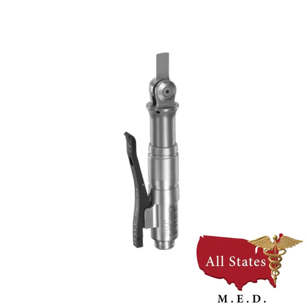 CONMED HALL L3500SB SMALL BONE LITHIUM POWER UNIT-Powered Surgical Instruments-All States M.E.D.