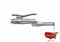 CONMED HALL PRO8300SB MICROFREE OSCILLATING SAW-Powered Surgical Instruments-All States M.E.D.