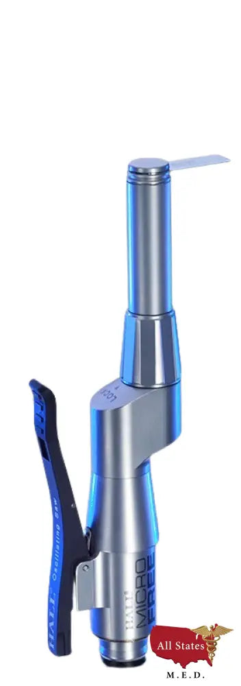 CONMED HALL L3500SB SMALL BONE LITHIUM POWER UNIT-Powered Surgical Instruments-All States M.E.D.