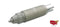 CONMED HALL SURGICAL PRO6045 RECIPROCATING SAW ATTACHMENT-Powered Surgical Instrument ATTACHMENTS-All States M.E.D.