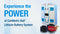 CONMED HALL TITAN PRO9450B SERIES STERNUM SAW BATTERY HANDPIECE-Powered Surgical Instruments-All States M.E.D.
