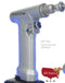 CONMED HALL TITAN SERIES PRO9400B RECIPROCATING SAW BATTERY HANDPIECE-Powered Surgical Instruments-All States M.E.D.