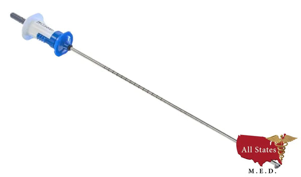 CONMED Infinity Retro-Reamer-Powered Surgical Instrument ATTACHMENTS-All States M.E.D.