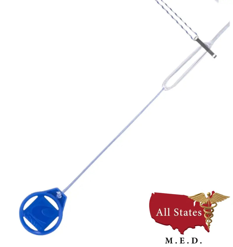 CONMED KFB035 INFINITY FEMORAL ADJUSTABLE LOOP BUTTON-Powered Surgical Instrument ATTACHMENTS-All States M.E.D.