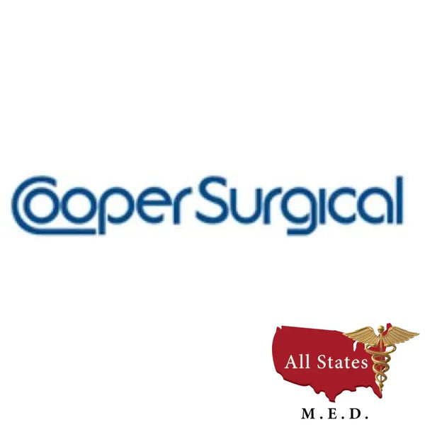 COOPER SURGICAL-All States M.E.D.