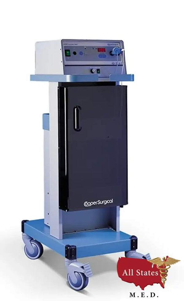 Cooper Surgical LP-50-203 Reusable cable Smoke evacuator 1/Bag-Electrosurgical Generator-All States M.E.D.
