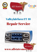 Covidien Force F10 Electrosurgical Generator Repair Evaluation-Electrosurgical Generator-All States M.E.D.