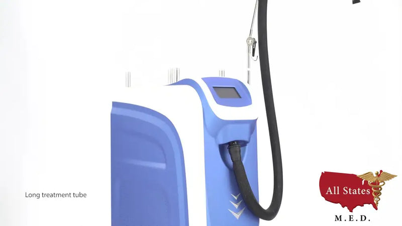 Cryo Arctic Chiller Brand New-Cosmetic Laser-All States M.E.D.
