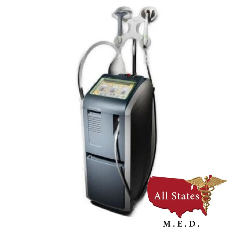 Cutera Xeo Laser With Yag Handpiece