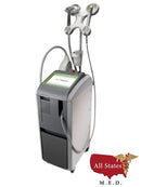 Cutera Xeo Laser With Yag, Pearl, Limelight, and Titan