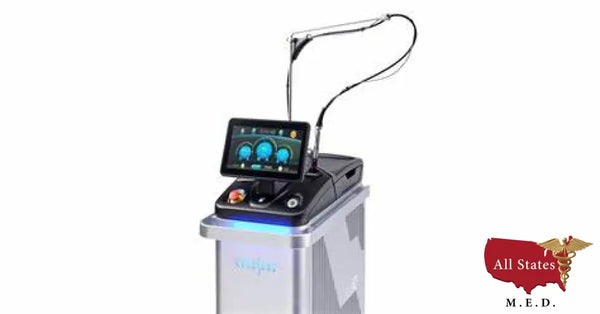 Cynosure Elite IQ Laser-Cosmetic Laser-All States M.E.D.