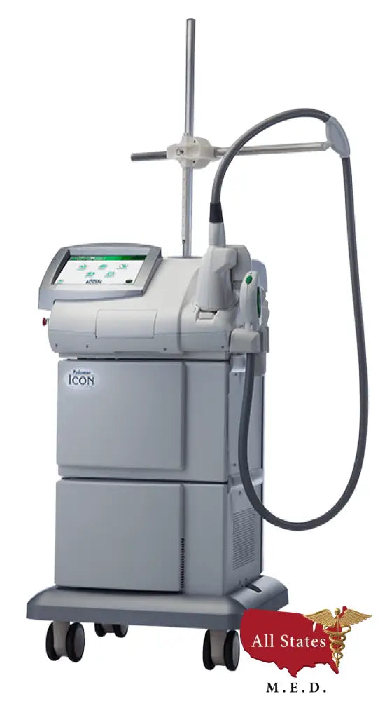 Cynosure Icon Repair-Cosmetic Laser-All States M.E.D.