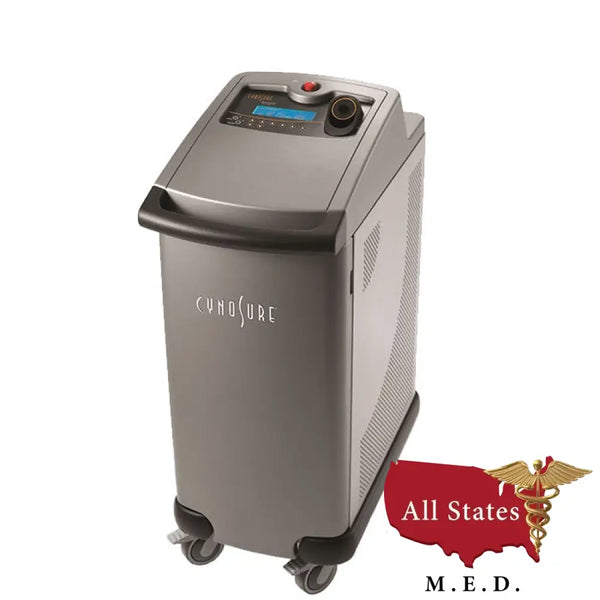 Cynosure MPX Laser-Cosmetic Laser-All States M.E.D.