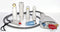 Cynosure Palomar 1540 Hand Piece Repair Evaluation-Laser Hand Piece Repair-All States M.E.D.