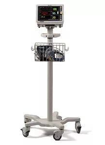 Philips Suresigns VS4 Monitor