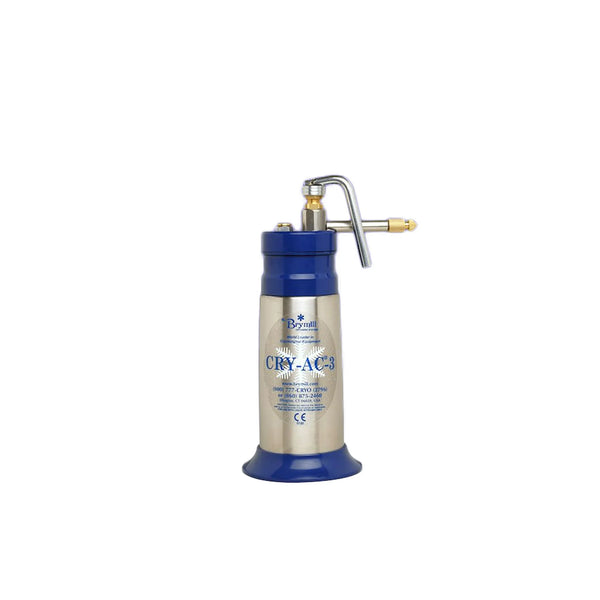 Brymill Liquid Nitrogen Canister With one tip