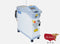 Deka Smart Lipo 18 watt 2007-All States M.E.D.