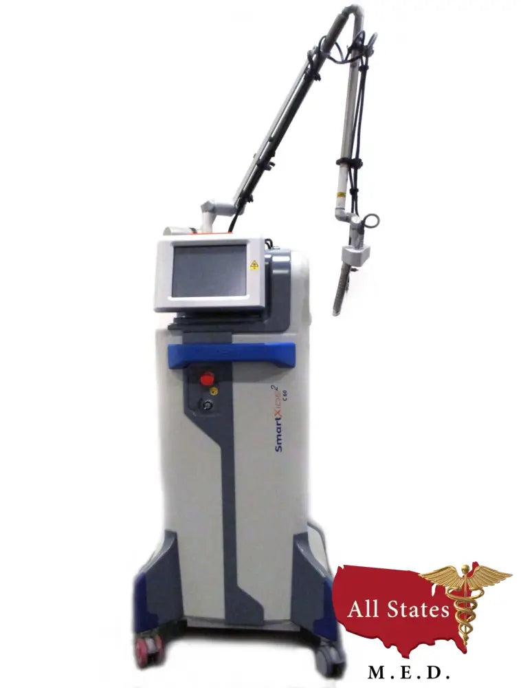 Deka Smartxide 2 C60 Laser-Cosmetic Laser-All States M.E.D.