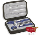 Diagnostix™ 5110N Pocket Diagnostic Set