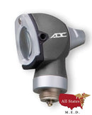 Diagnostix™ 5120N 2.5V Pocket Otoscope Head