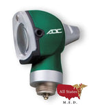 Diagnostix™ 5120N 2.5V Pocket Otoscope Head