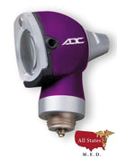 Diagnostix™ 5120N 2.5V Pocket Otoscope Head