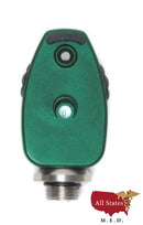 Diagnostix™ 5140N 2.5V Pocket Ophthalmoscope Head