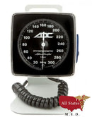 Diagnostix™ 750D Desk Aneroid Sphyg
