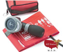 Diagnostix™ 788 Palm Aneroid Sphyg