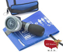 Diagnostix™ 788 Palm Aneroid Sphyg