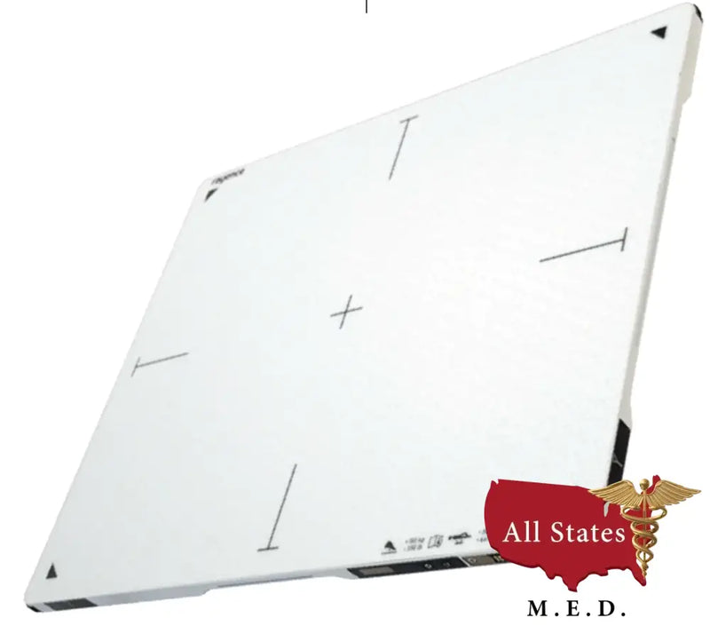 Digital X-Ray Plate Rayence 14 x 17 Wireless-X-Ray-All States M.E.D.