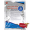 ECG Snap Electrodes - Disposable-All States M.E.D.