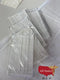 Eco-Friendly Reusable Cloth Face Masks - Qty 100-All States M.E.D.