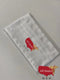 Eco-Friendly Reusable Cloth Face Masks with Custom Logo - Qty 100-All States M.E.D.