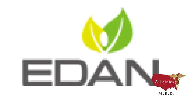 EDAN-All States M.E.D.