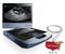 Edan Acclarix AX3 Diagnostic Ultrasound System-Ultrasounds-All States M.E.D.