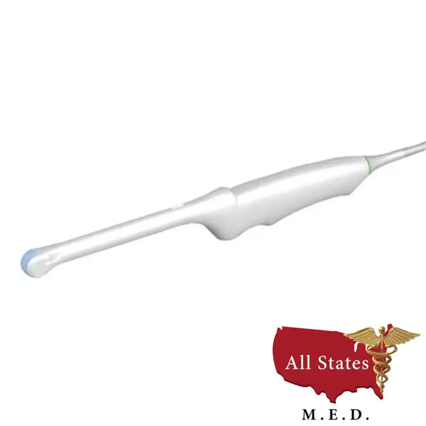 Edan E612UB Transvaginal array transducer-Ultrasounds-All States M.E.D.