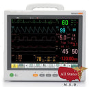 Edan Elite V6 Modular Patient Monitor (Modular)-Patient Monitor-All States M.E.D.