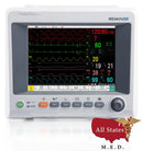 Edan iM50 Patient Monitor WITH NIBP, SPO2, ECG, AND CO2-Medical Monitor-All States M.E.D.