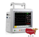 Edan iM70 Patient Monitor-Medical Monitor-All States M.E.D.