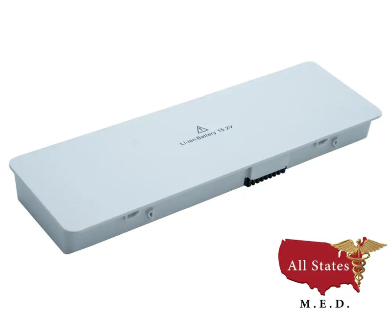 Edan ISE Tablet Based ECG Machine-Resting ECG-All States M.E.D.