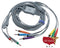 Edan ISE Tablet Based ECG Machine-Resting ECG-All States M.E.D.