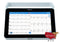 Edan ISE Tablet Based ECG Machine-Resting ECG-All States M.E.D.