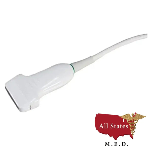 Edan L15-7B Linear array transducer High Frequency-Ultrasounds-All States M.E.D.