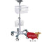 Edan M3 Vital Signs Monitor-Vital Signs Monitor-All States M.E.D.