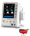 Edan M3B Vital Signs Monitor-Vital Signs Monitor-All States M.E.D.
