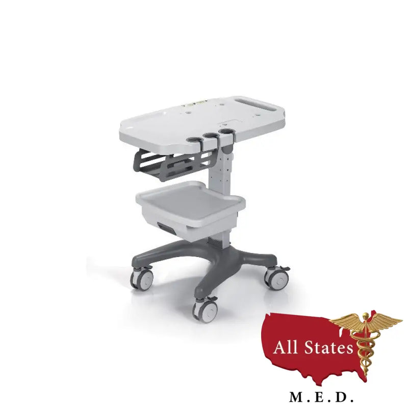 Edan MT-805 Luxury Mobile Trolley for U60 Ultrasound MT-805.U60-Accessory-All States M.E.D.