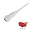 Edan P5-1B Phased array transducer Cardiac-Ultrasounds-All States M.E.D.