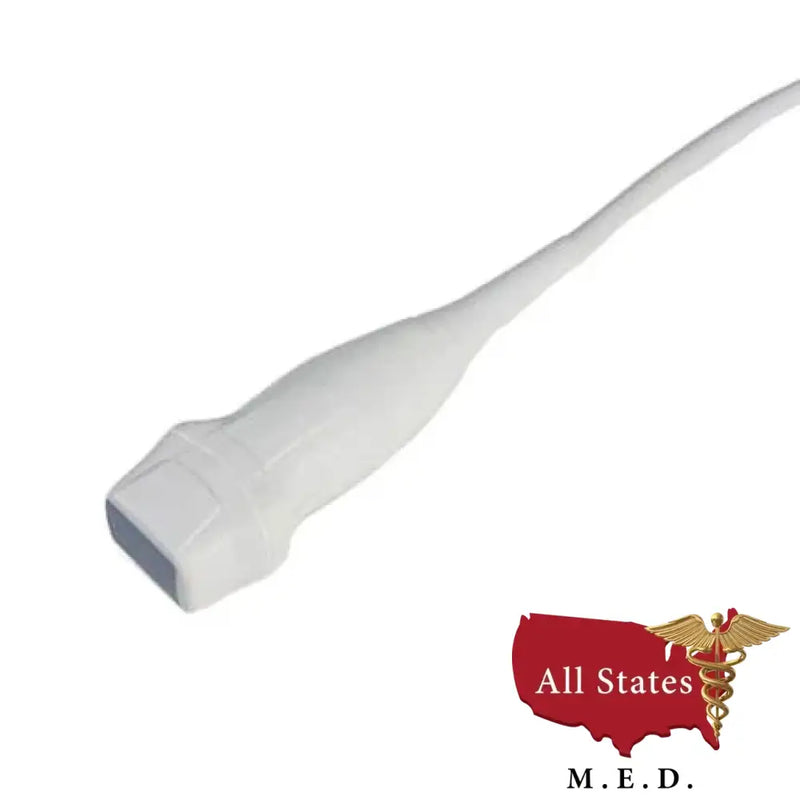 Edan P5-1B Phased array transducer Cardiac-Ultrasounds-All States M.E.D.